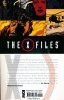 X-FILES VOL 02 CAME BACK HAUNTED TP [9781631408625]
